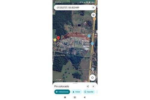 de Terreno, foto 5