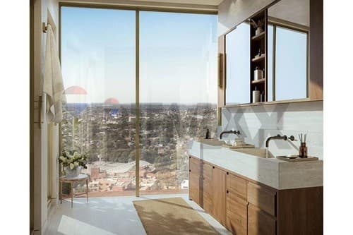 Dpto en venta en Distrito - Edificio Cedros
