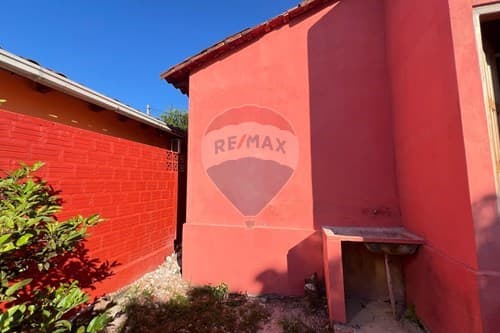 Casa con Jardín en Los Arrabales, ¡Ideal Parejas! — foto 2