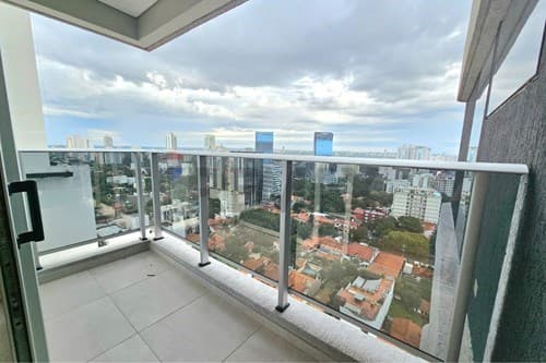 Departamento 2 dormitorios en petra tower, foto 4