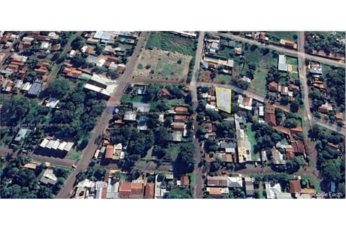 Terreno barrio san francisco, foto 5