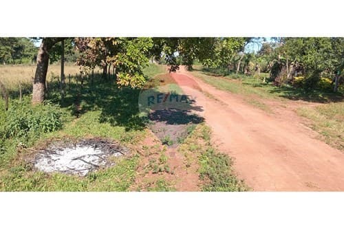 ¡Invierte en Terreno Ideal en San Cosme y Damián! — foto 2