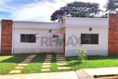 Casa en condominio seguro, isla bogado Luque — foto 5