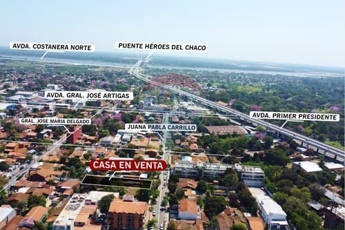 Gran oportunidad en santisima Trinidad!! — foto 5