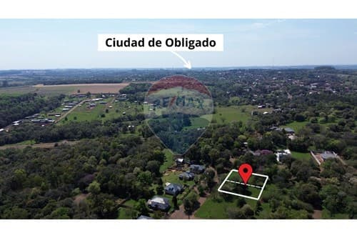 Terreno Exclusivo en Hohenau: Tu Futuro Hogar, foto 2