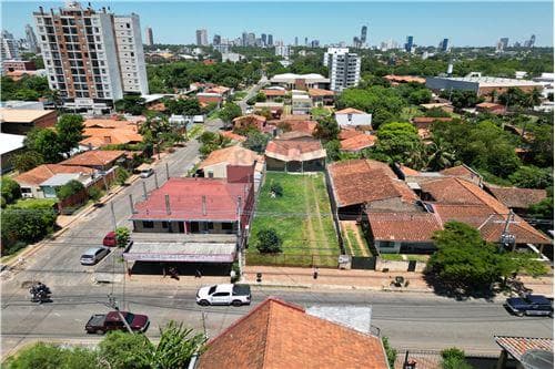 Terreno en Luque zona cit ideal para inversión, foto 2