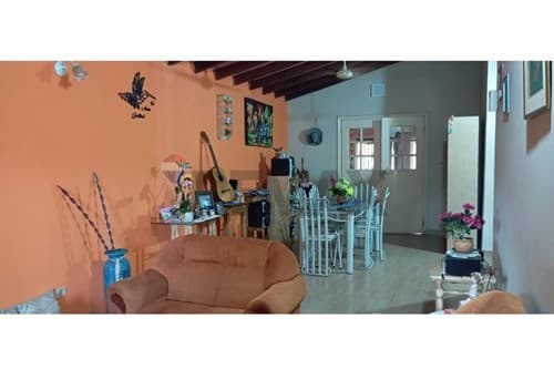 Vendo casa en Mariano Roque Alonso‼️