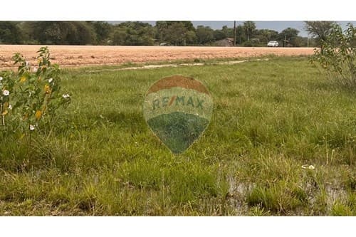 Terreno uso Mixto Loteamiento Los Palmares — foto 3