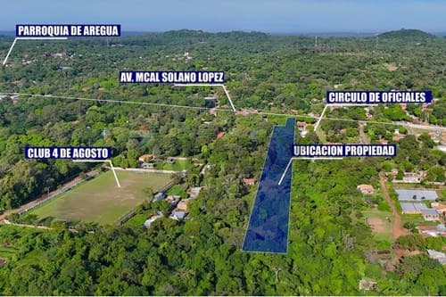 ✨ exclusiva propiedad en venta en areguá ✨, foto 2