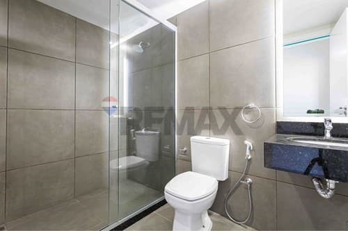 Departamento de 2 hab. Equipado — foto 1