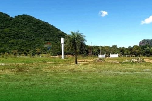 VENDO Terreno Zona Mbatovi