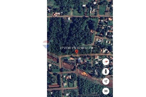 🏡 terreno en venta en barrio espíritu santo — foto 2