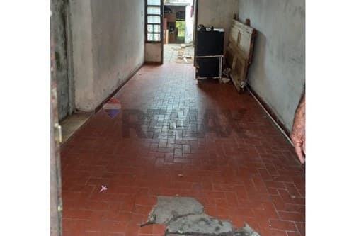 Terreno ideal en Ciudad Nueva, Asunción — foto 3