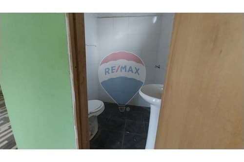 Vendo en oferta casa de 2 niveles - asuncion