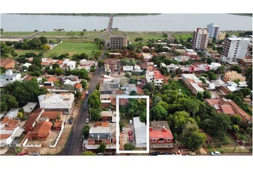 Terreno en Bª Bernardino Caballero 420m2 — foto 4