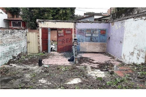 Terreno en sajonia cerca palacio de justicia — foto 2