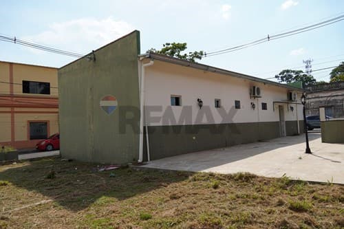 En venta Propiedad Comercial en Paraguarí — foto 2