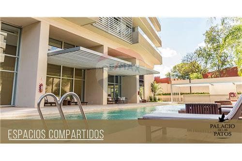 Dpto de 342 m2 en palacio de los patos — foto 2