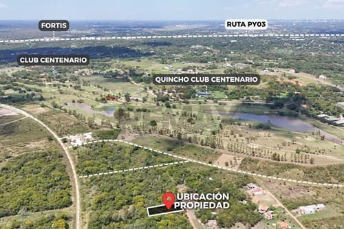 Oferta - vendo terreno en surubi'i, foto 1