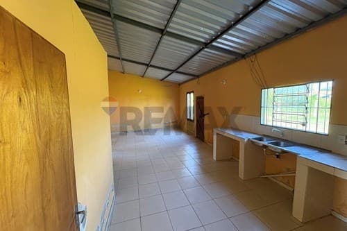 Terreno con casa en limpio - isla aveiro — foto 4
