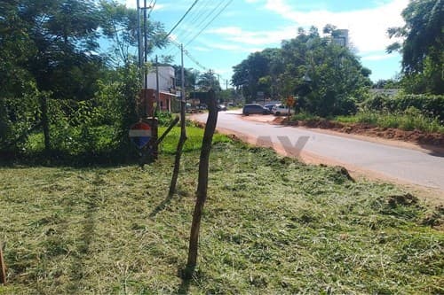 Terreno en Venta en Luque, Loma Merlo