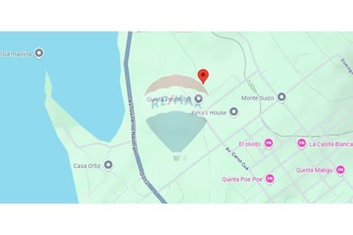 Terreno en venta en samber — foto 3