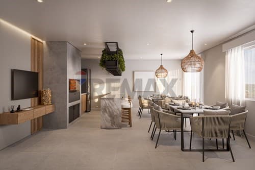 En venta departamento en Mariano Roque Alonso — foto 3