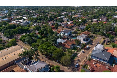 Terreno en esquina en barrio san jose — foto 5