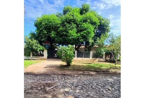 Casa a mts. De santa teresa — foto principal