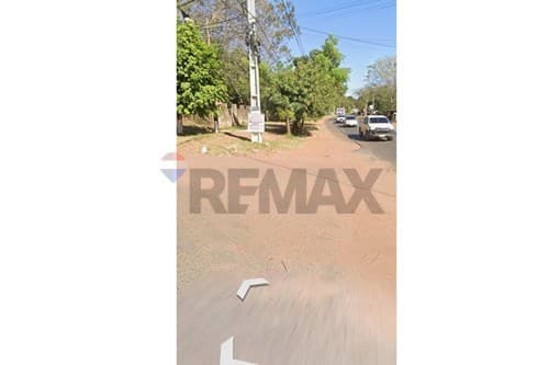 Terreno en aregua