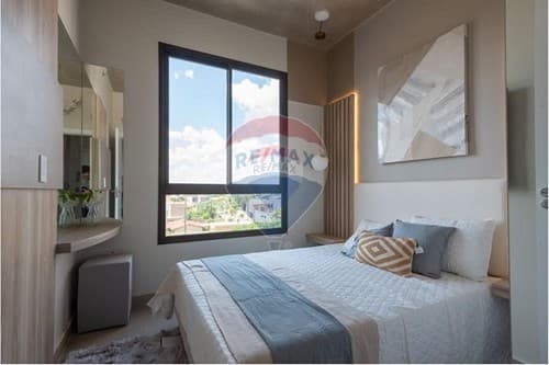 Departamento - Venta - Asunción Santísima Trinidad, foto 2