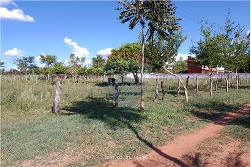 Vendo terreno de 360 m2