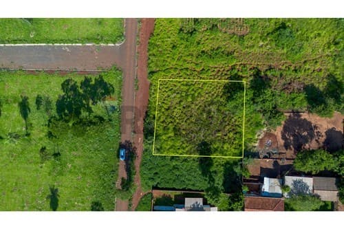 2 Terreno en Venta - Km 16 MInga Guazu — foto 2