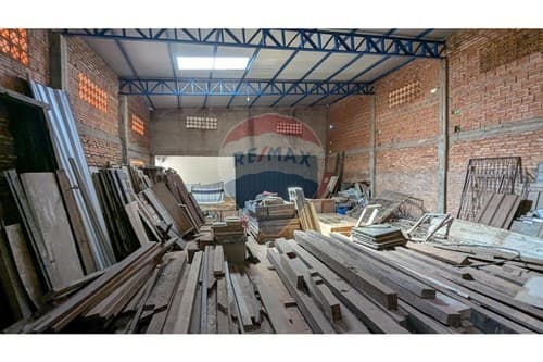 ¡Amplio Depósito en Venta en San Lorenzo! — foto 5
