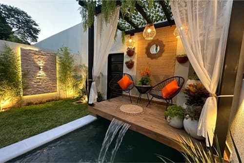 Duplex en loma merlo, foto 5