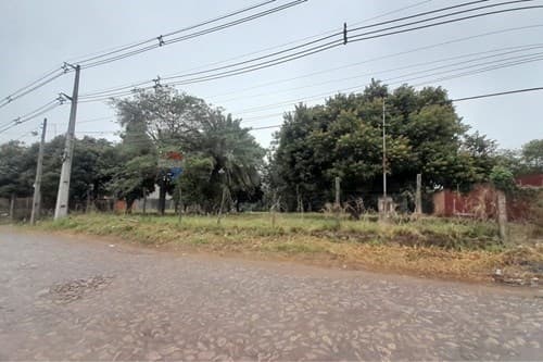 Terreno de 4.569 m2 en mariano r. Alonso!, foto 5