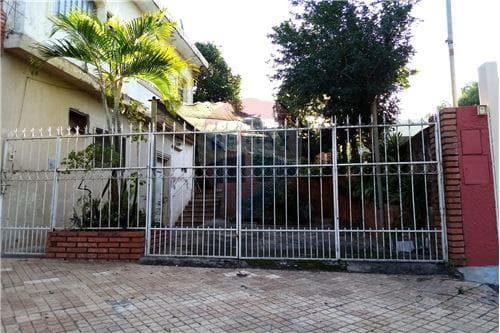 Alquilo casa – asuncion bo bernardino caballer0