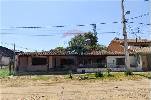 Terreno Venta - San Lorenzo Central - Paraguay — foto 2