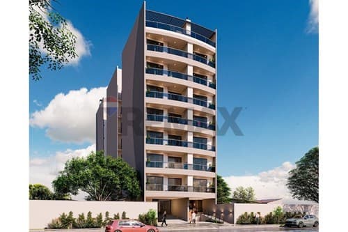 Dpto 1 habitación - ayre sta teresa — foto 3