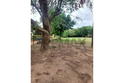 Terreno en limpio - piquete cue — foto 2