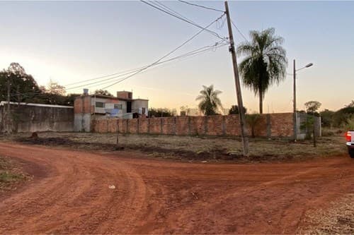 Terreno en cde, a 3 cuadras de la ruta py02 — foto 4