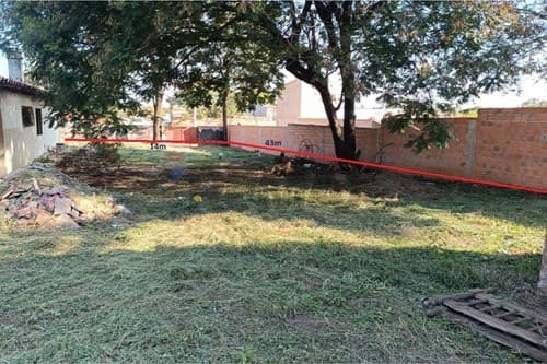 ¡Terreno Residencial en Puerto Pabla, Lambaré! — foto 3