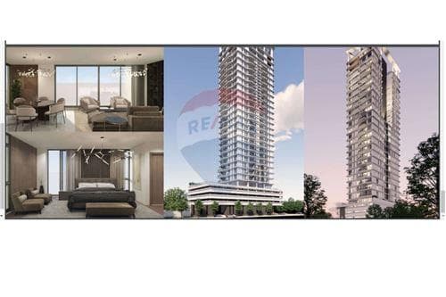 Departamento en home palace tower — foto 3