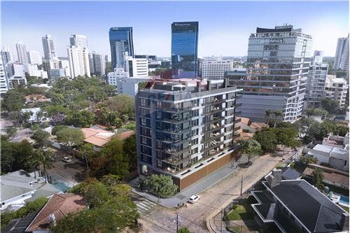 Departamentos en zona shopping del sol- lomas 1820 — foto 2
