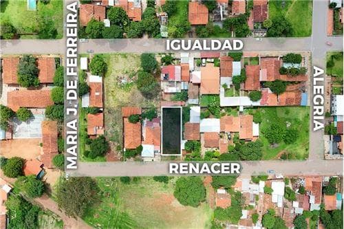 Terreno sobre empedrado - miraflores - San Lorenzo — foto 5