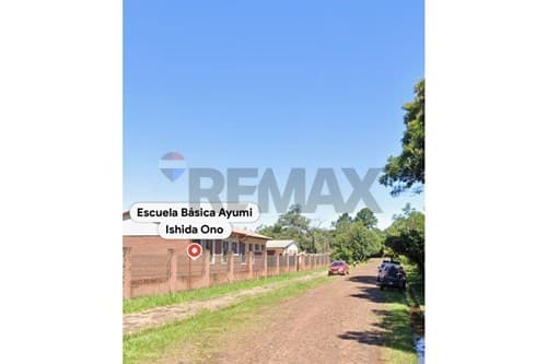 Terreno en san juan del parana, foto 4