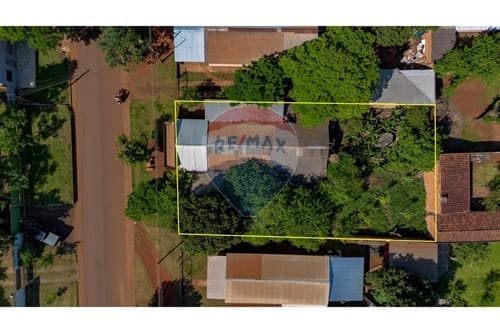 Propiedad en venta - Hernandarias B Mariscal Lopez, foto 5