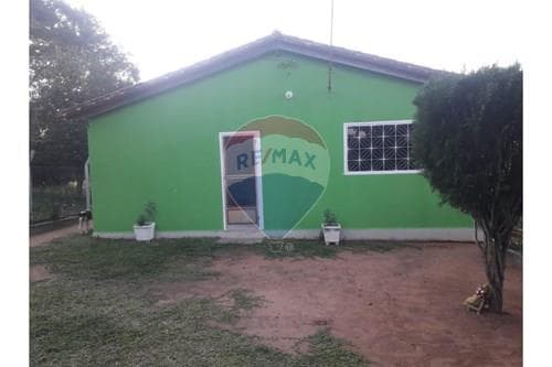 Vendo casa en Villeta