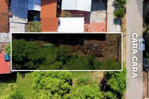 Terreno en venta – Lambaré - Sobre Cara Cara — foto 3