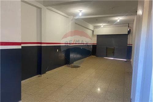 Alquilo local comercial sobre ruta sexta